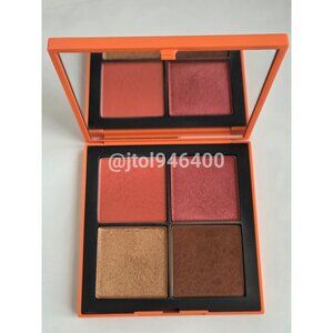 Nars Hot Escape Cheek Palette III